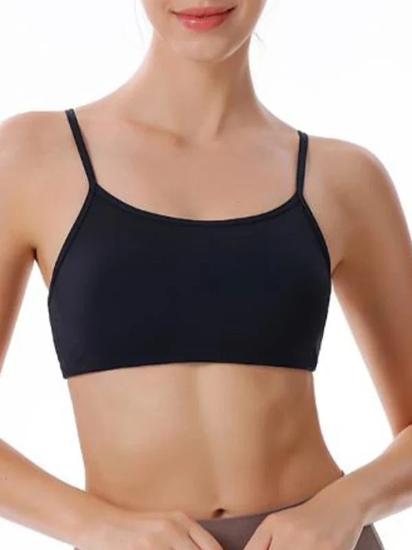 Womens High-Impact Seamless