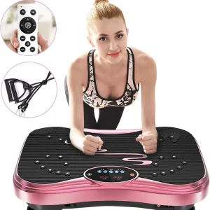 Vibration Plate